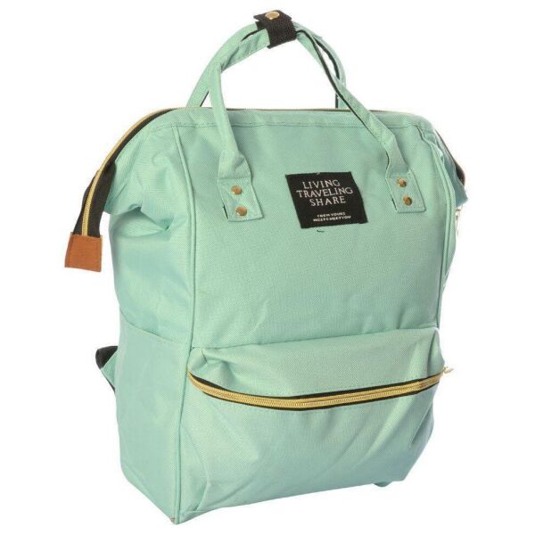 

Teenage Backpacks MK (2868) бирюзовая