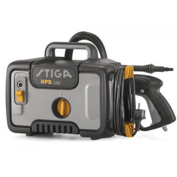 

Минимойка Stiga HPS110