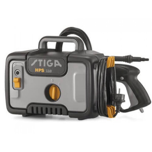 

Мини-мойка Stiga HPS110