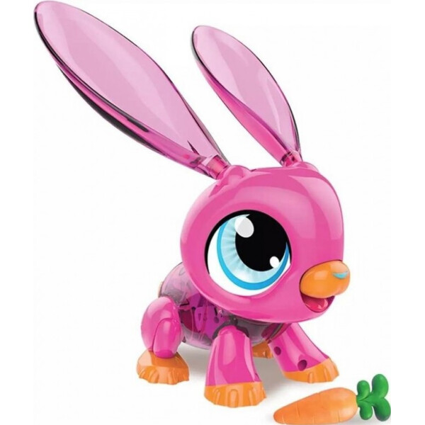 

Игровой набор Build a Bot: Bunny (171935)