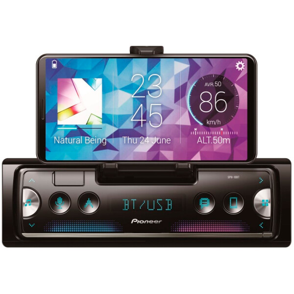

Pioneer SPH-10BT