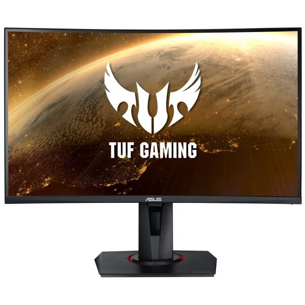 

Монитор 27" Asus TUF Gaming VG27WQ (90LM05F0-B01E70)