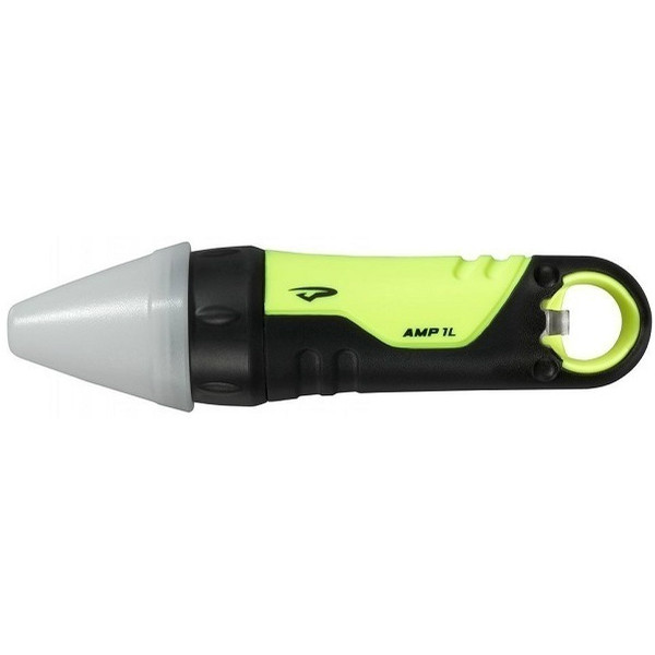 

Фонарь ручной Princeton AMPYellow PTC883 LED1+