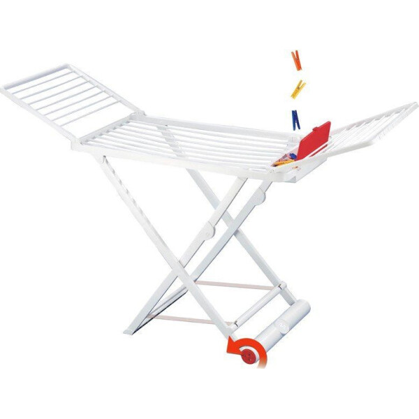 

NANNI COLORED. 20 м. 133.1/redl