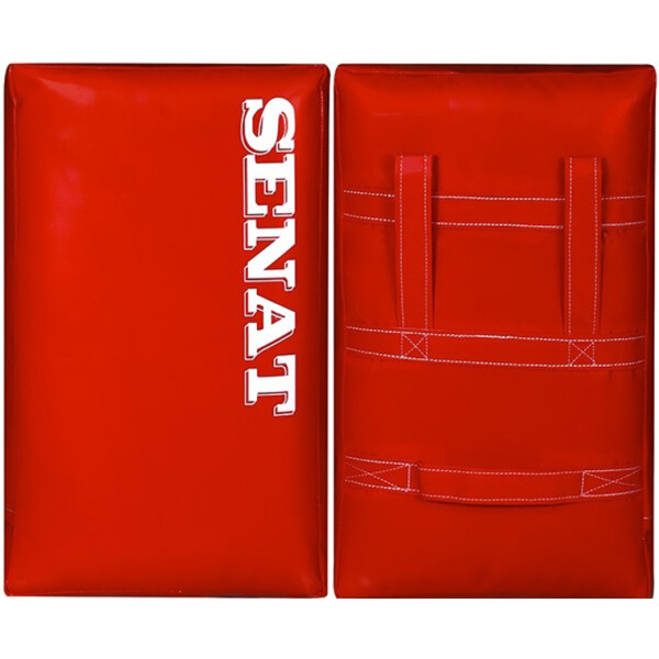 

Senat двойная, ПВХ, 58х38х17см, красная (1314-red)