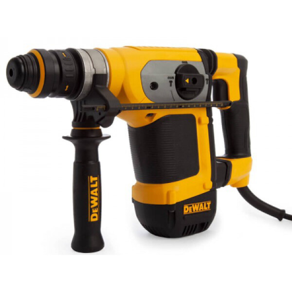 

Перфоратор DeWALT SDS-Plus, D25417KT