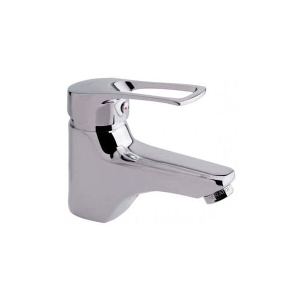 

Смеситель для раковины Sanitary Wares G-Ferro Hansberg 001F