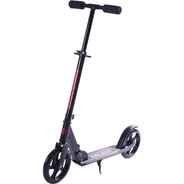 

Самокат CROSSRIDE GALAXY Черный (030045)