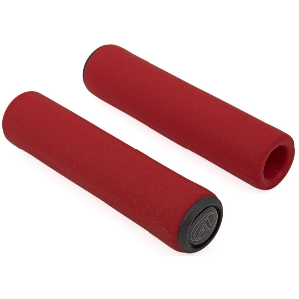 

AGR SILICONE Elite l.130mm, красные (33402033)