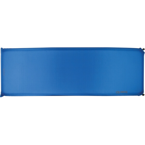 

Туристический коврик Highlander Base 10 Self-Inflating Blue (927928)