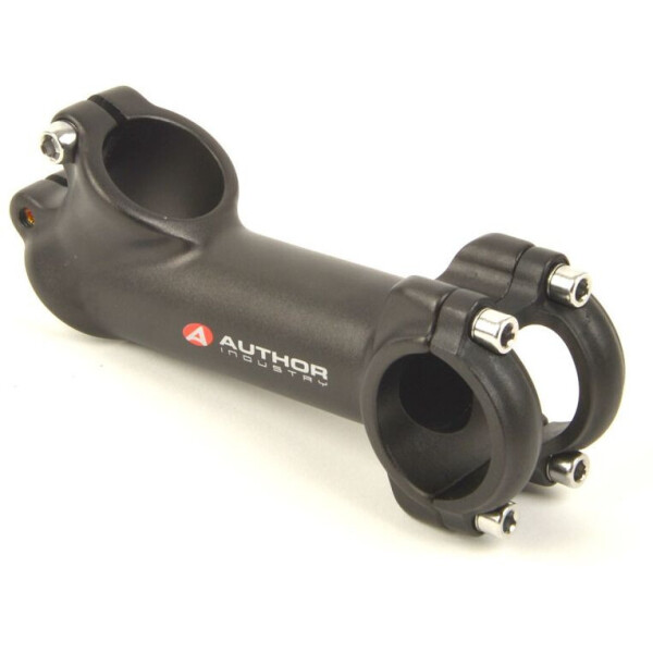 

ACO-ST-009 A-head r.35 / e.110 / d.28,6 / BB 31,8 mm, мат.черный (32151009)