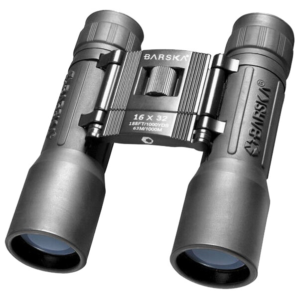 

Бинокль Barska Lucid View 16x32 Black