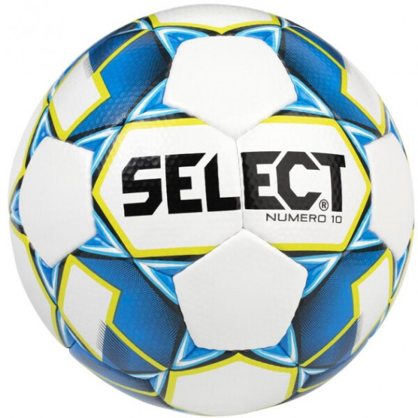 

футбольный Select Numero 10 IMS бело-синий - 104653