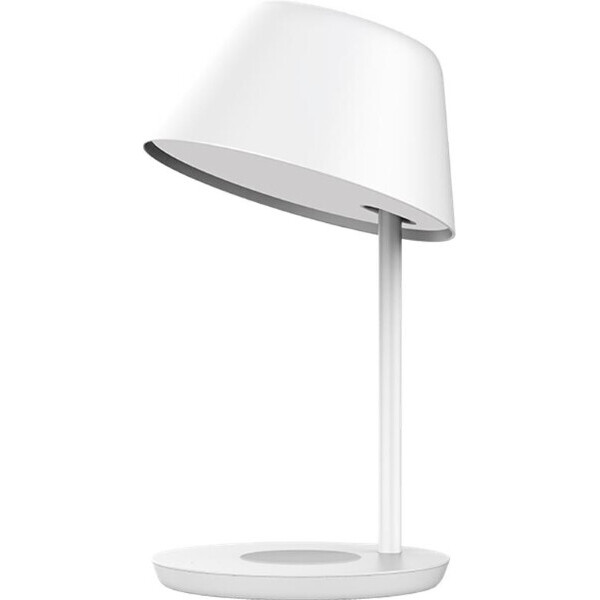 

Настольная лампа Yeelight Staria Bedside Lamp Pro Wireless Charging 20W 2700-6000K (YLCT03YL) (YLCT032EU)