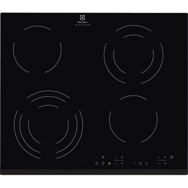 

Electrolux CPE6433KF