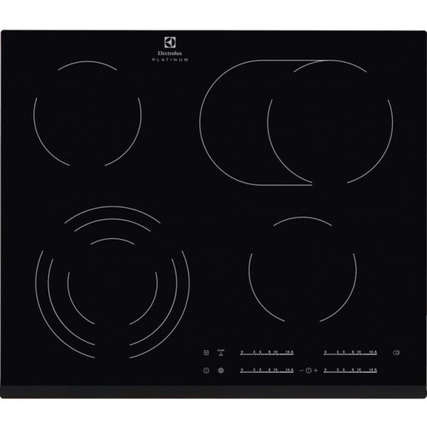 

Варочная поверхность Electrolux EHF 96547 FK