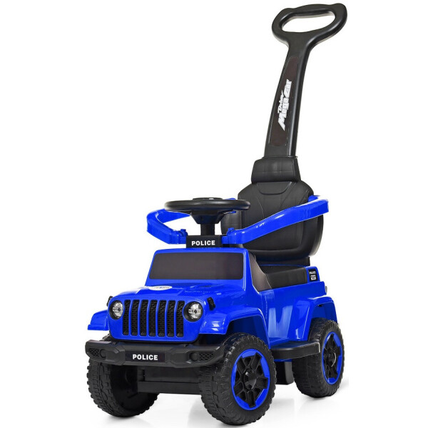 

Каталка-толокар Bambi M 4288-4 Blue (M 4288)
