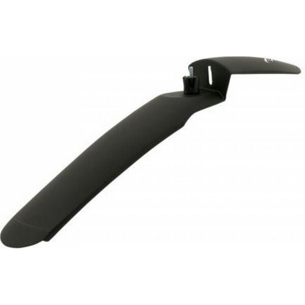 

переднее FORCE for fork 24-29" plastic, black (899461)