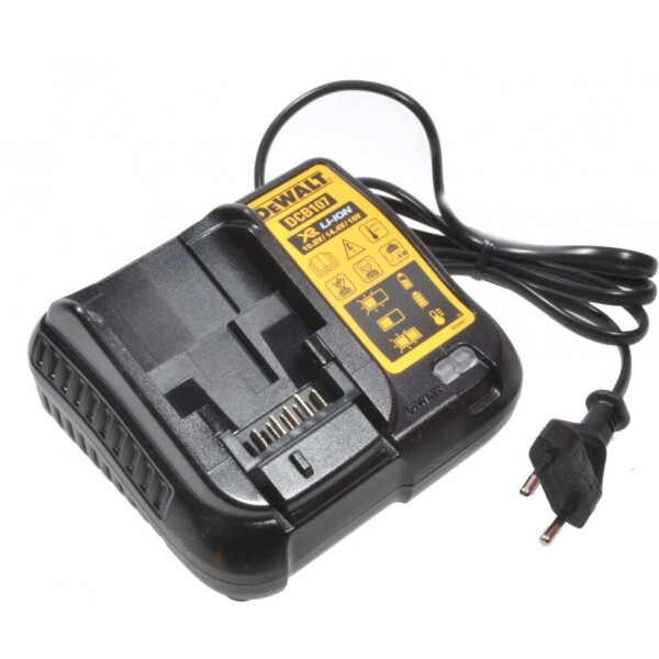 

Устройство зарядное DeWALT N385683