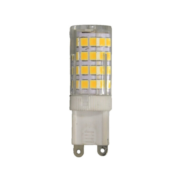 

Лампа светодиодная Фабрика Эдисона SK15-G9-3W (1057072)