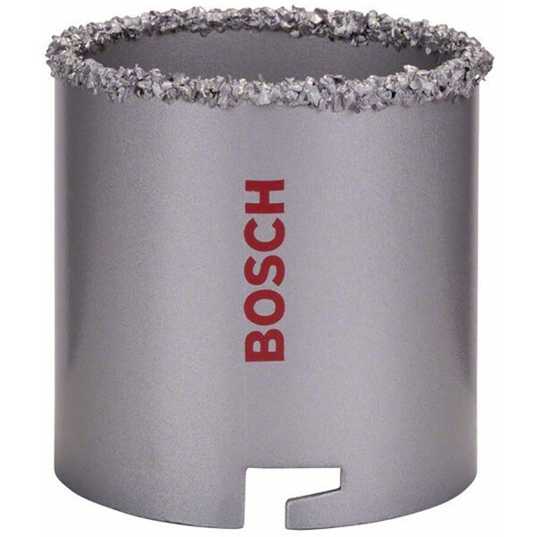 

Металлическая коронка с напылением, Bosch HM 73 мм (2609255626)