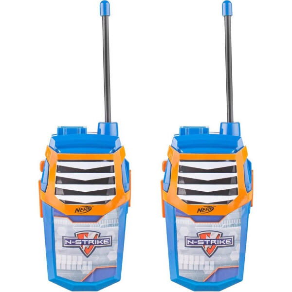 

Набор ночных раций Nerf, 2 шт. (WT3-01056)