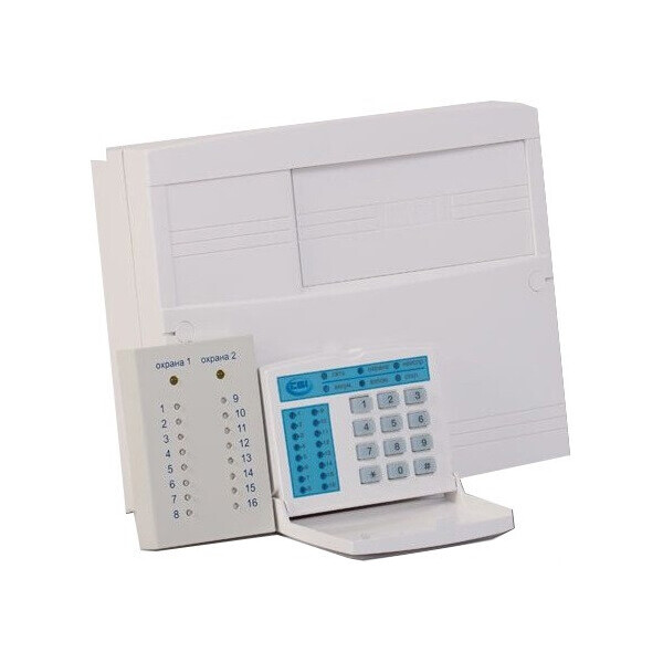 

ППКО ОРИОН 16И.3.2