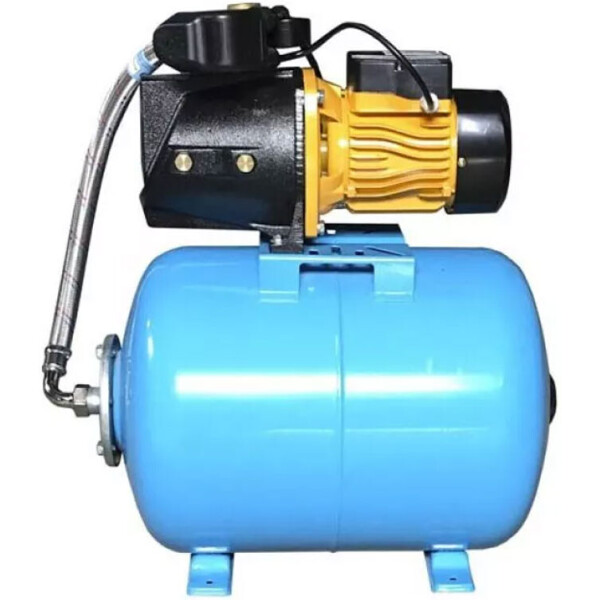 

Насосная станция Optima JET150-PL-50 G (13286)