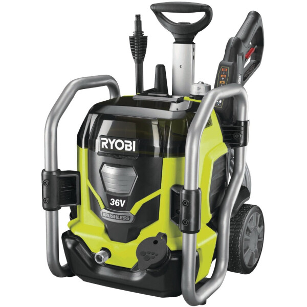 

Минимойка Ryobi RPW36X120HI40 (5133004298)