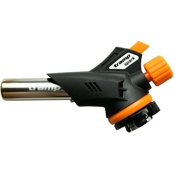 

Газовый резак с пьезоподжигом Tramp Spark (TRG-051)