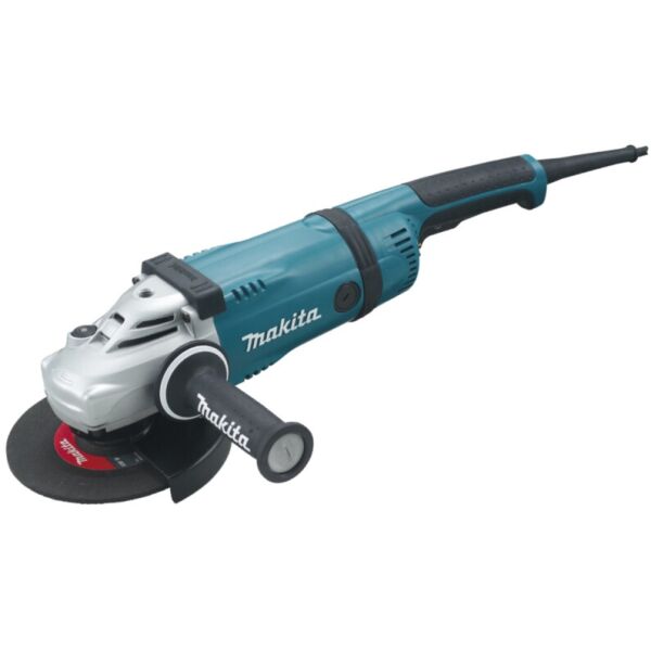 

Болгарка Makita GA7030RF01 + кейс (GA7030RF01K)