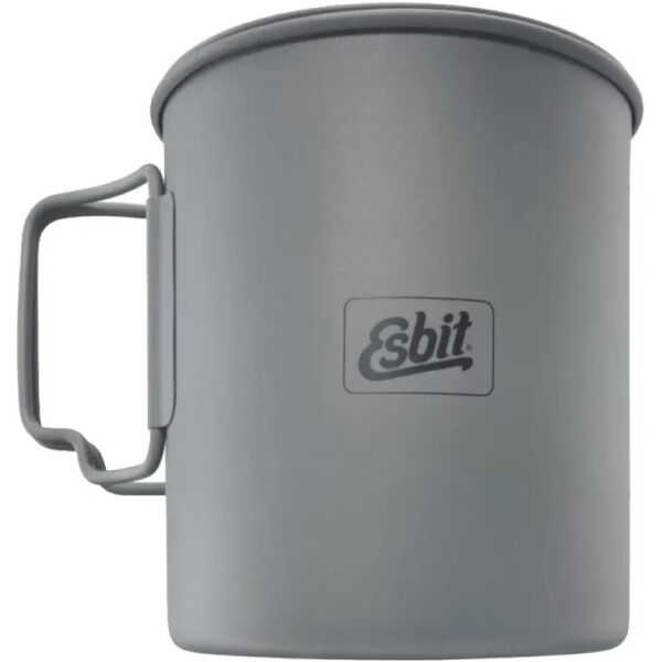 

Казанок Esbit PT750-TI (017.0011)