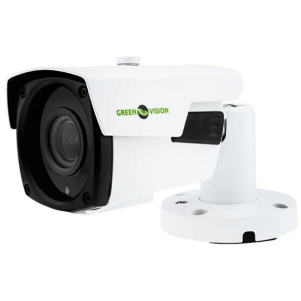 

Наружная IP камера GreenVision GV-102-IP-E-СOS50V-40 POE 5MP(11023)
