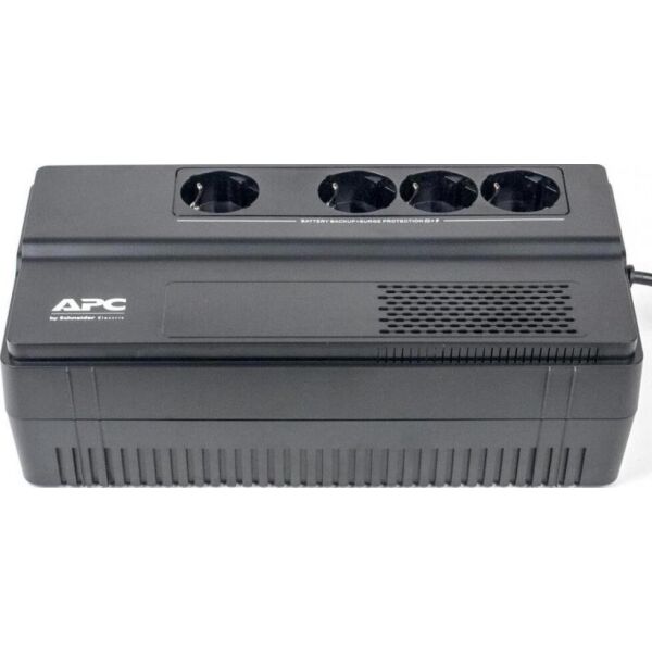 

ИБП APC Easy UPS 650VA Schuko (BV650I-GR)