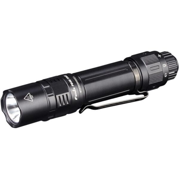 

Фонарь ручной Fenix ​​PD36TAC