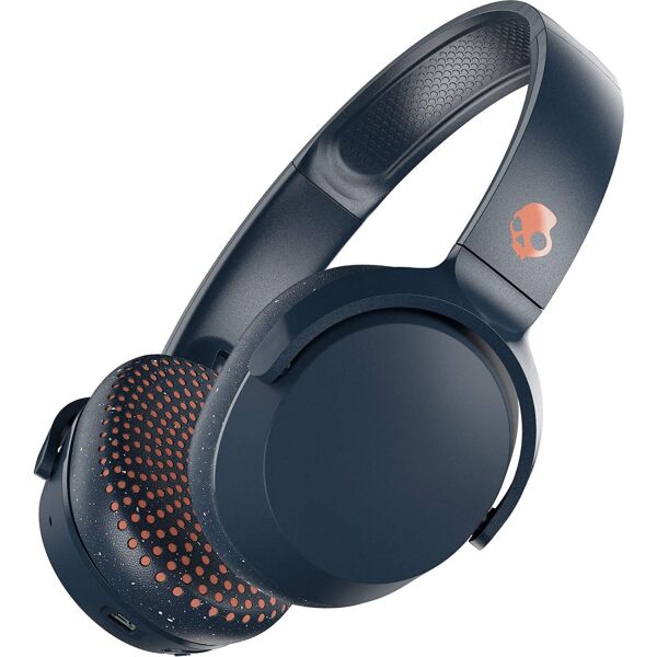 

Наушники Skullcandy BT Riff Blue/Speckle/Sunset (S5PXW-L673)