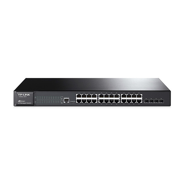 

TP-Link T2600G-28TS