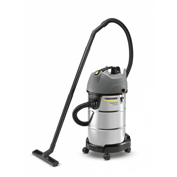 

Пылесос Karcher NT 38/1 Me Classic Edition