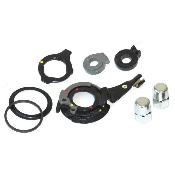 

Компоненты для втулки задн. Shimano SG-3C41 Nexus