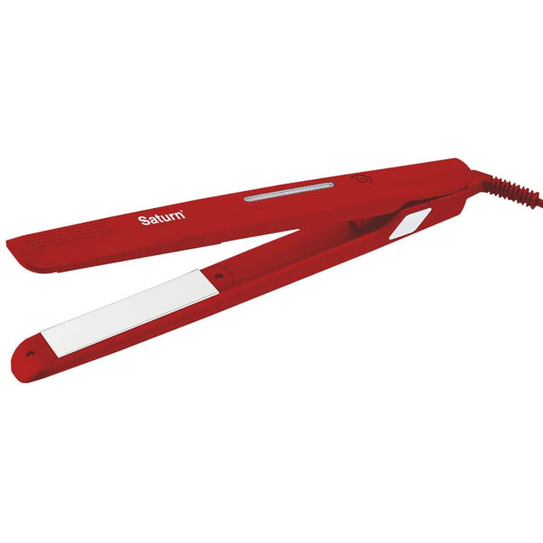 

Стайлер Saturn ST-HC0326 Red