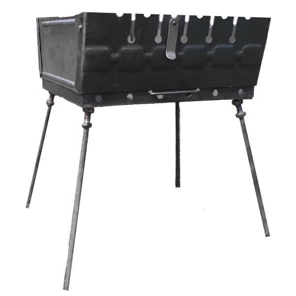 

чемодан Brazier (06)