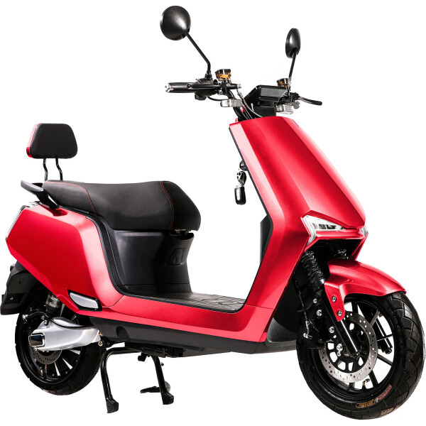 

Aima M4 Red