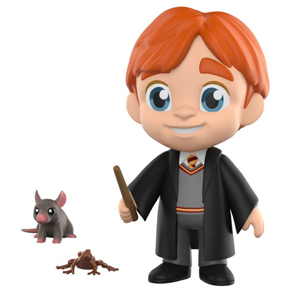 

Фигурка Гарри Поттер Рон Уизли (30450)