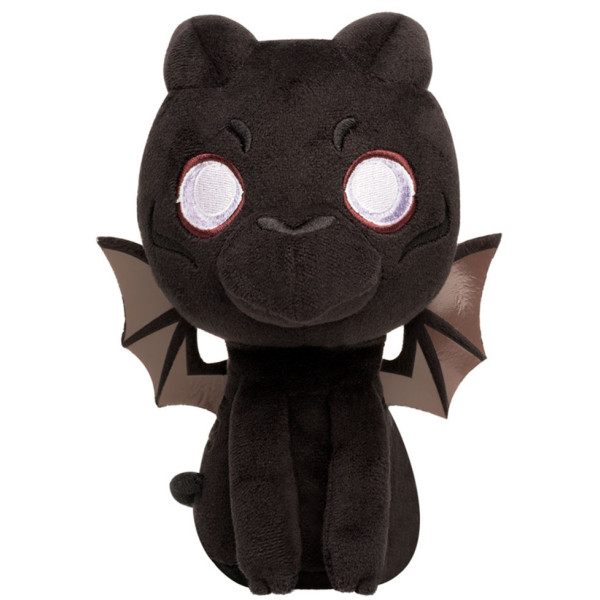 

Мягкая игрушка Funko Фантастические твари - Фестрал (31902)
