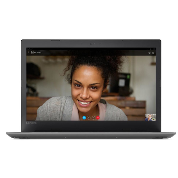

Lenovo IdeaPad 330-17IKB (81DK006QRA) Platinum Grey