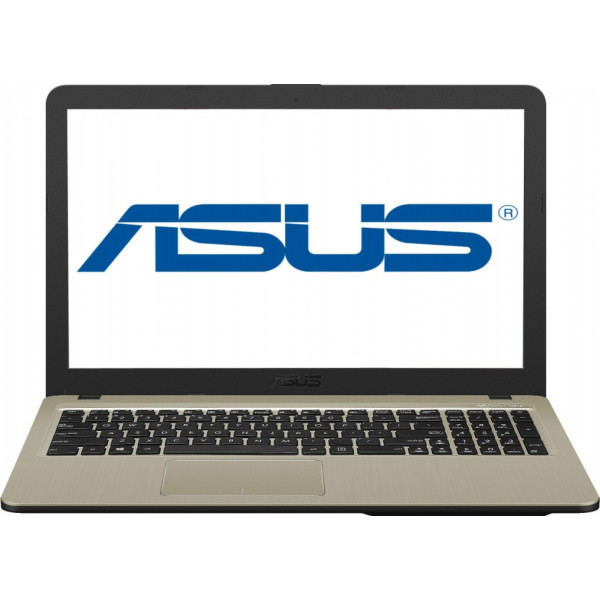 

Asus X540MA-DM011 (90NB0IR1-M00140) Black