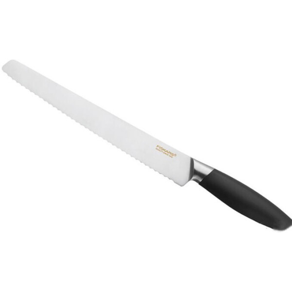 

Нож для хлеба Fiskars Functional Form+ (1016001)