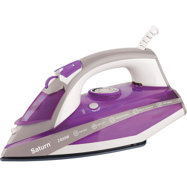 

Утюг Saturn ST-CC1112