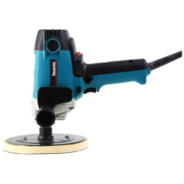 

Шлифмашина полировальная Makita PV7000C