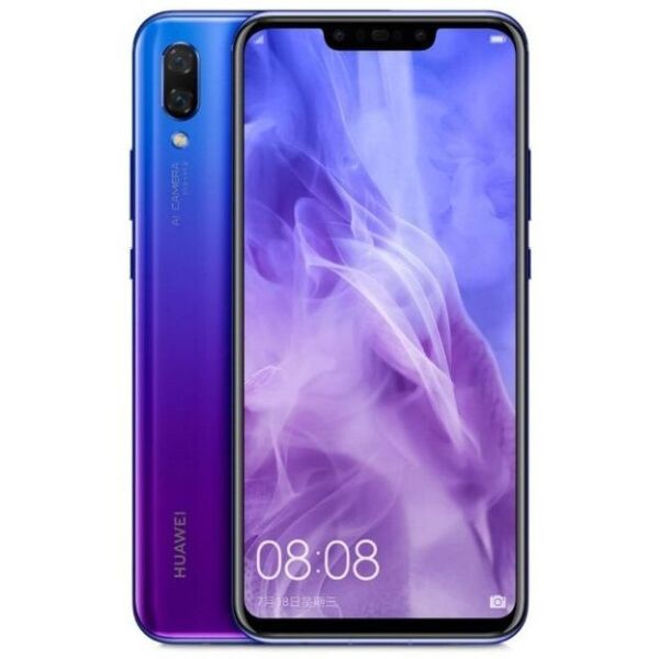 

Huawei Nova 3 4/128Gb Purple